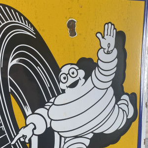 Michelin No. 5