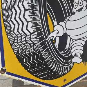 Michelin No. 5