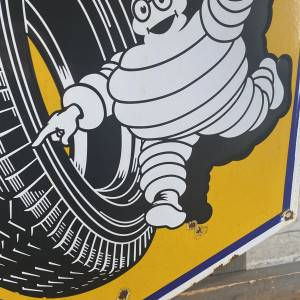 Michelin No. 5