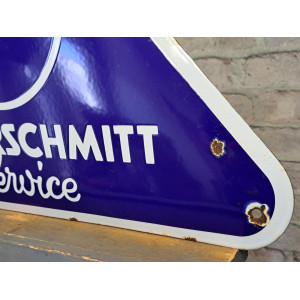 Messerschmitt No. 2