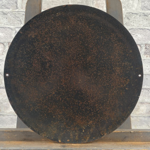 Vespa No. 3
