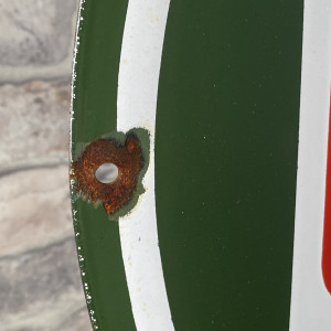 Castrol No. 9