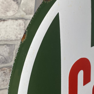 Castrol No. 9