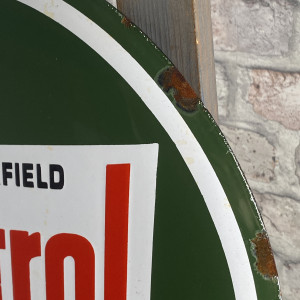 Castrol No. 9
