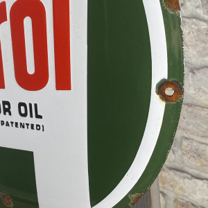 Castrol No. 9