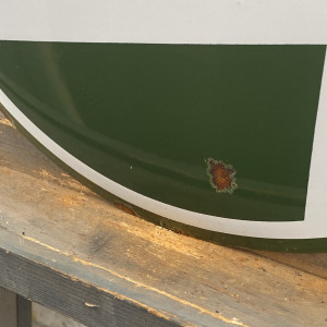 Castrol No. 9