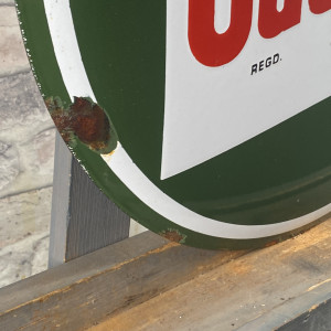 Castrol No. 9