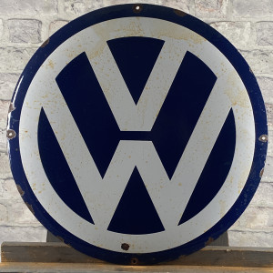 Volkswagen No. 15