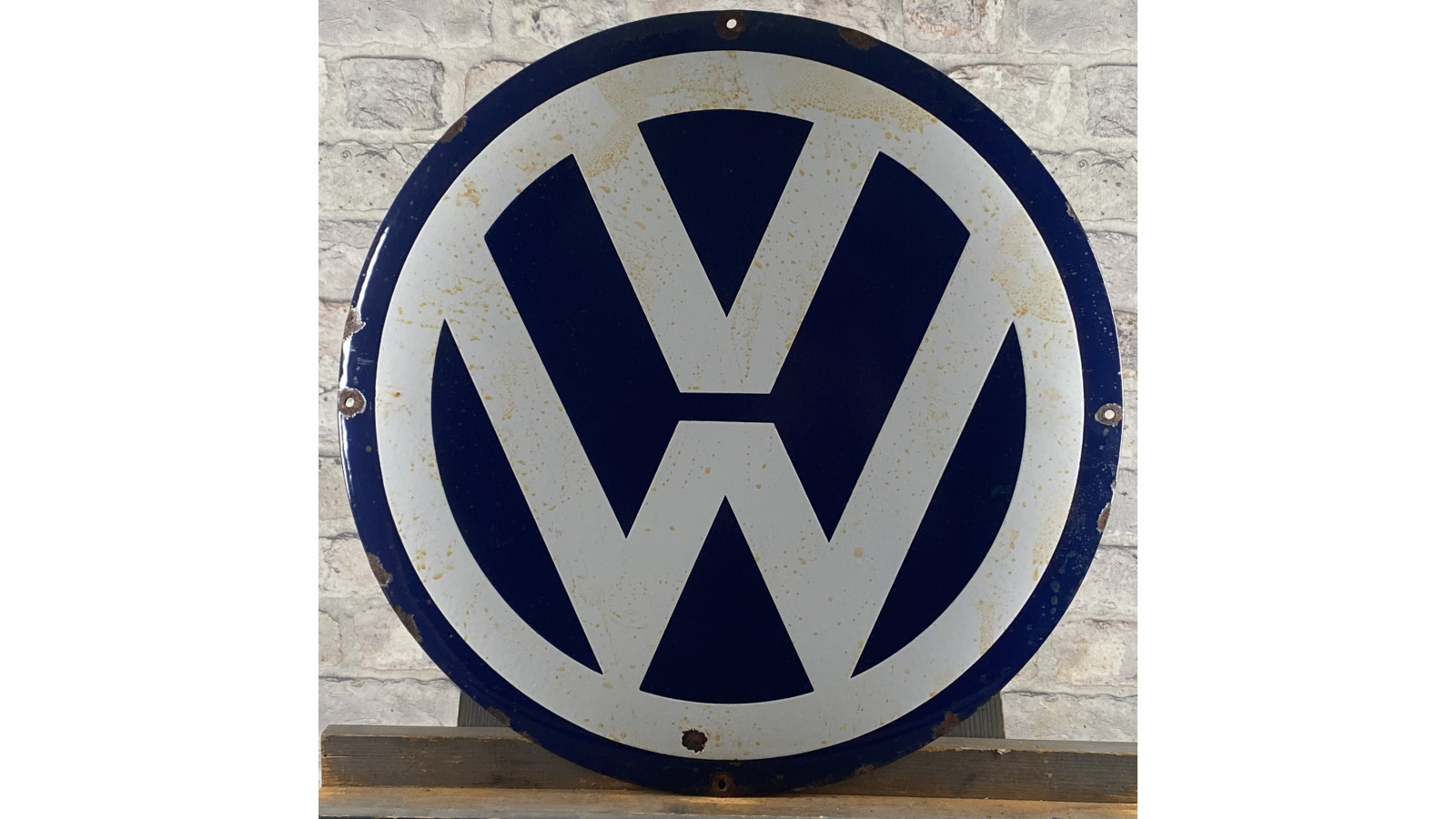 Volkswagen No. 15