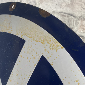 Volkswagen No. 15