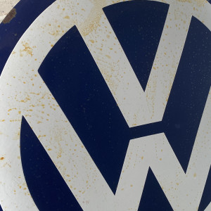 Volkswagen No. 15