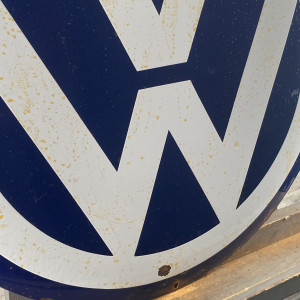 Volkswagen No. 15