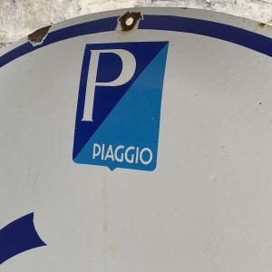 Vespa No. 31