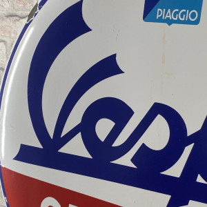 Vespa No. 31