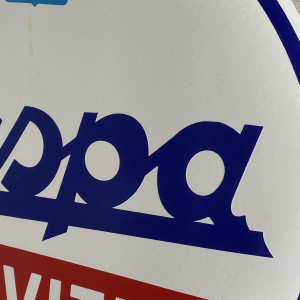 Vespa No. 31