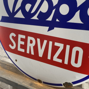 Vespa No. 31