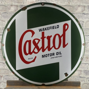 Castrol No. 16