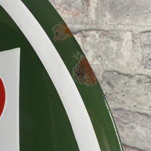 Castrol No. 16