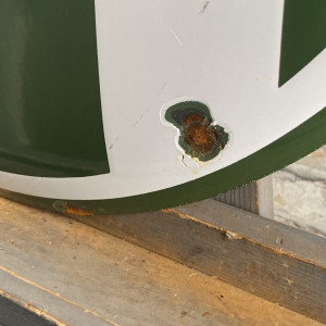 Castrol No. 16