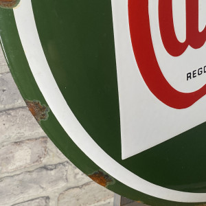 Castrol No. 16