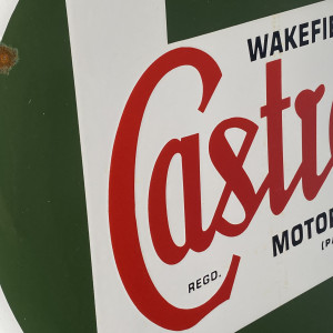Castrol No. 16