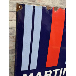 Porsche Martini No. 3
