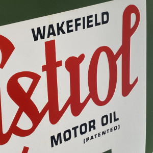 Castrol No. 16