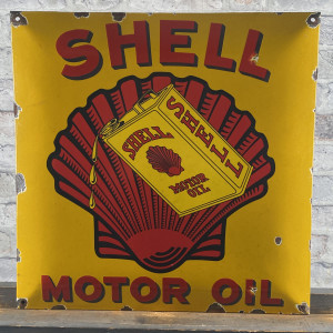 Shell No. 13