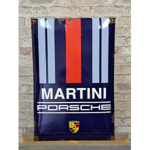 Porsche Martini No. 3
