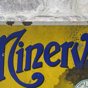 Minerva No. 1