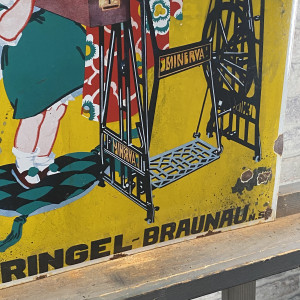 Minerva No. 1