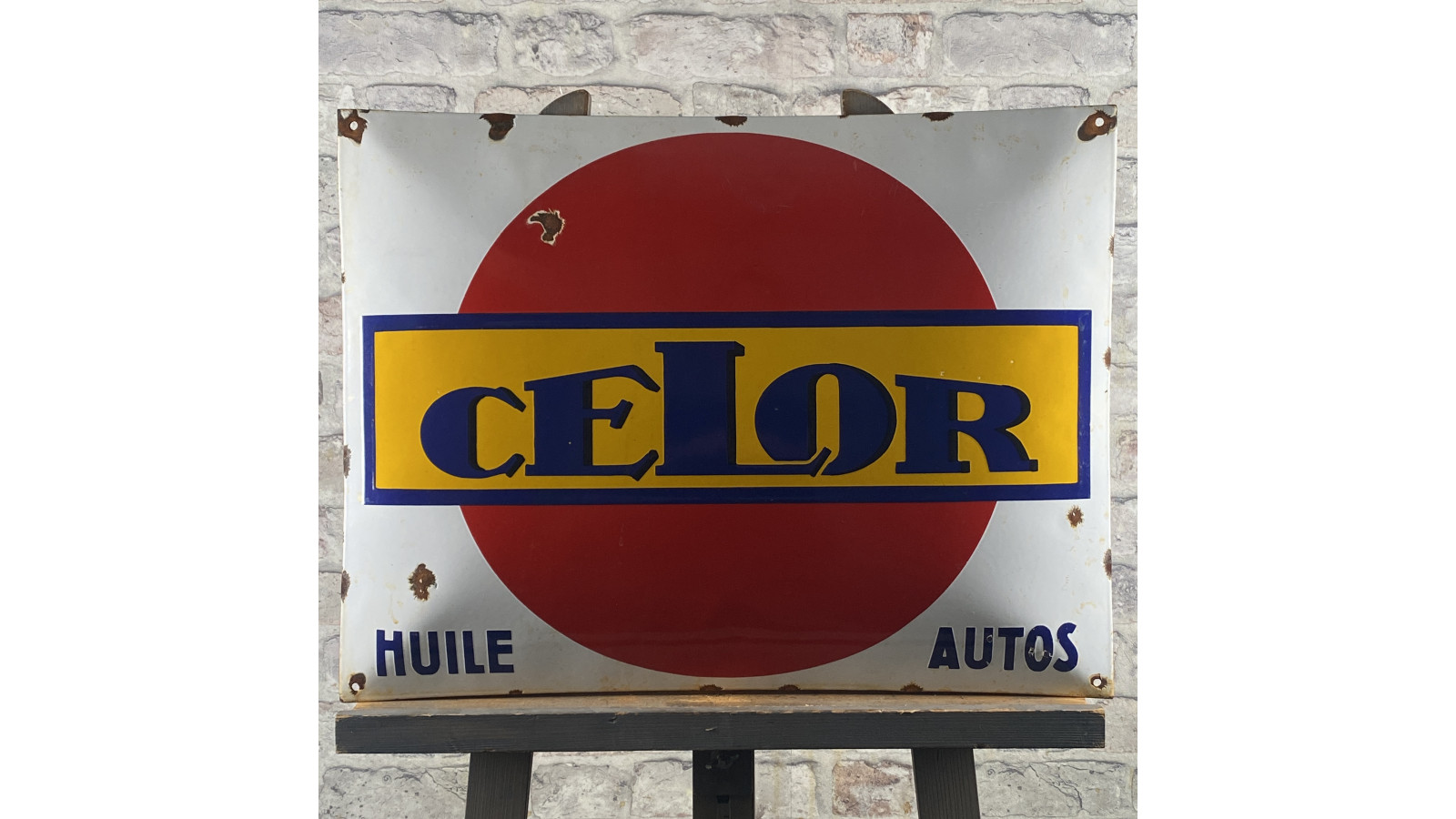 Celor No. 1 Celor No. 1