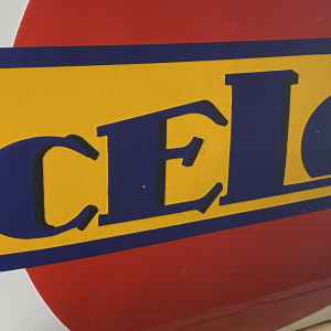 Celor No. 1