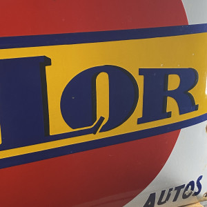 Celor No. 1
