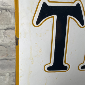 Triumph No. 8