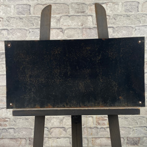 Triumph No. 8