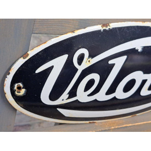 Velorex No. 1