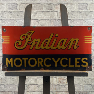 Indian No. 23