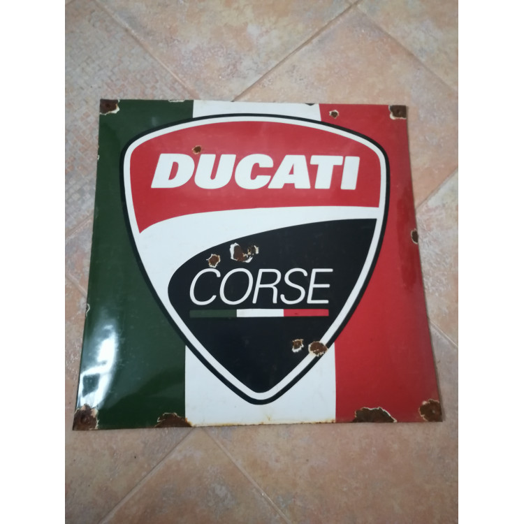 Ducati No. 2