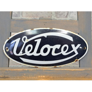 Velorex No. 1