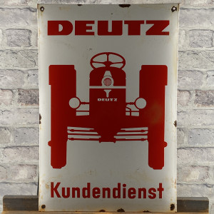 Deutz No. 6