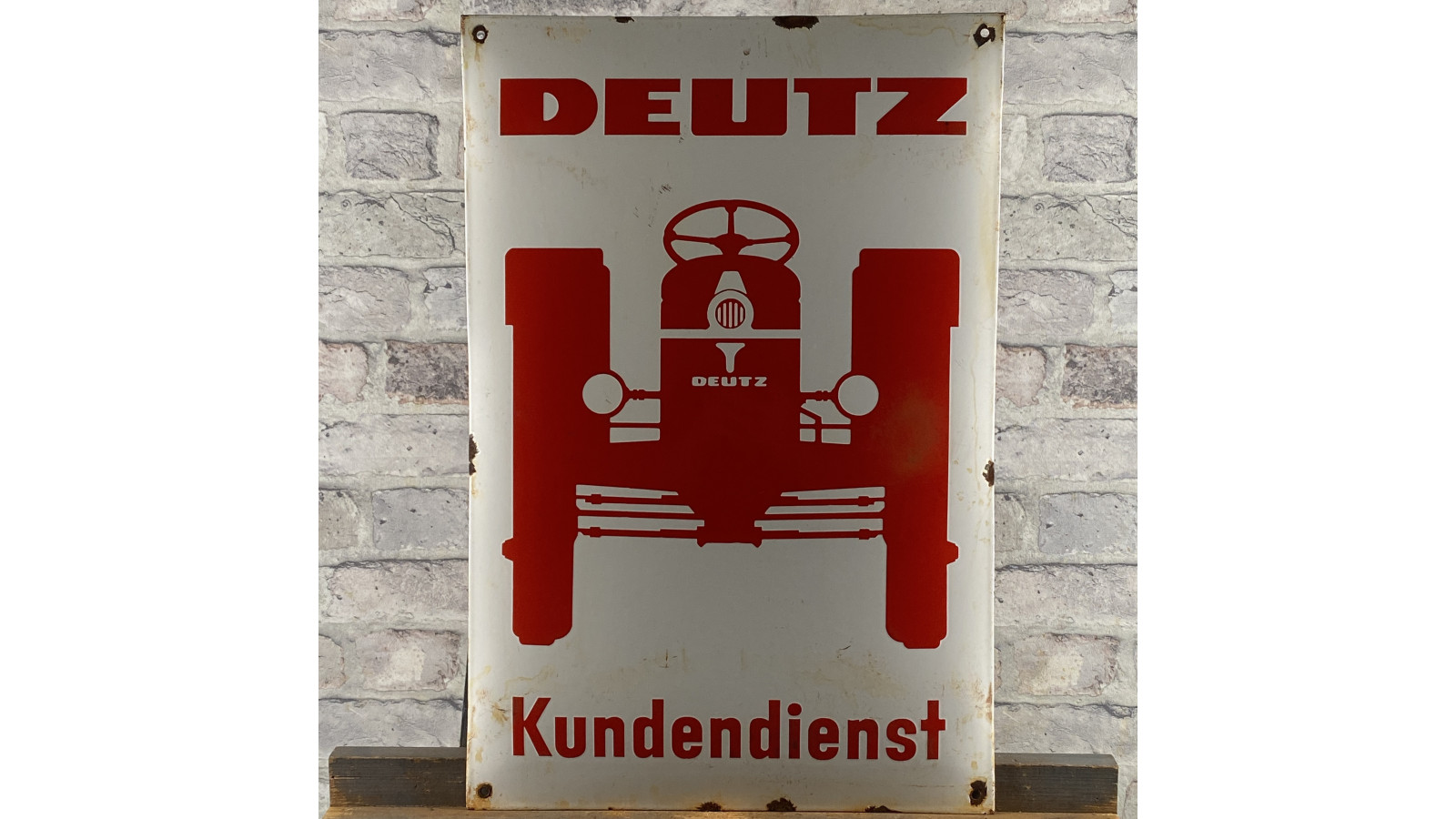 Deutz No. 6