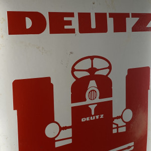 Deutz No. 6