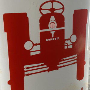 Deutz No. 6
