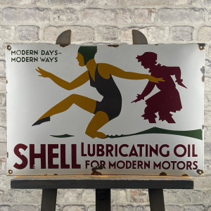 Shell No. 10