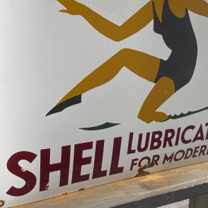 Shell No. 10