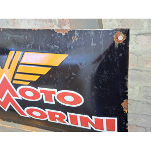 Moto Morini No. 1