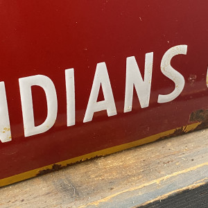 Indian No. 3
