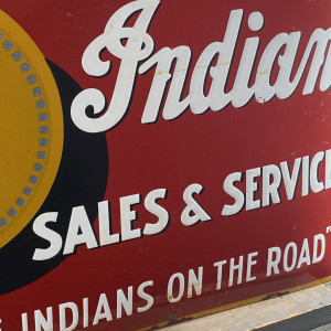 Indian No. 3