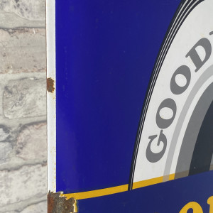Goodyear No. 3